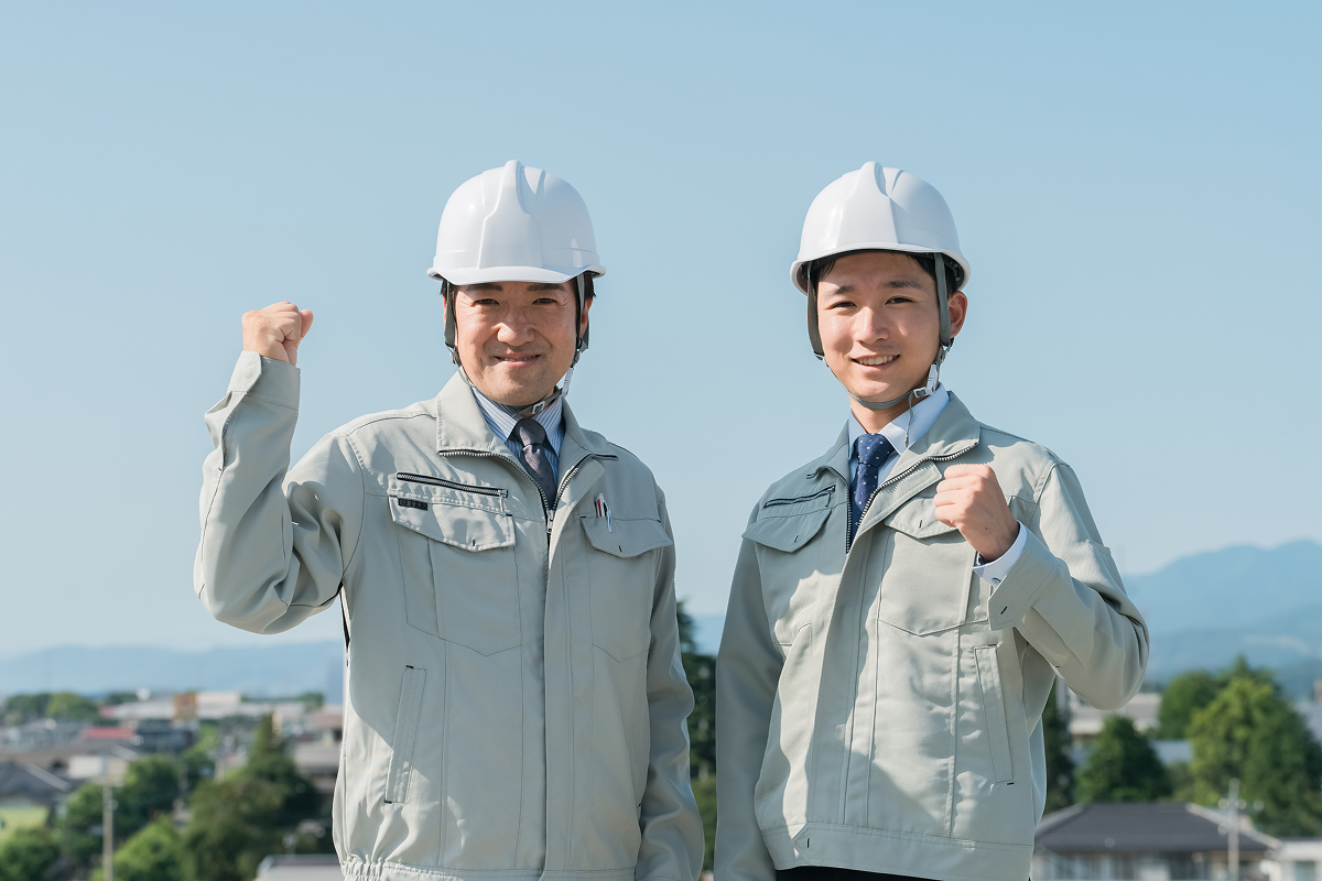 社員インタビュー3